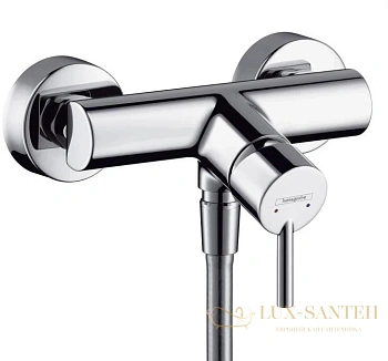 смеситель для душа hansgrohe talis s2 32640000