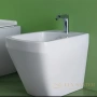 биде simas baden baden bb04bi*1 напольное, белый