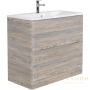 тумба belbagno acqua acqua-900-2c-pia-ps 89,6 см, pino scania