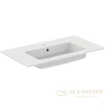 раковина ideal standard tempo vanity e066901 81,5х45 см, белый