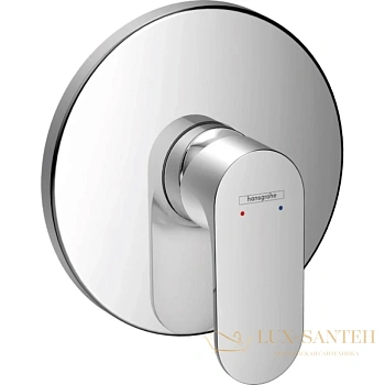 смеситель для душа hansgrohe rebris 72667000