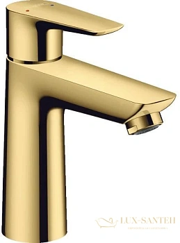 смеситель для раковины hansgrohe talis e 71710990