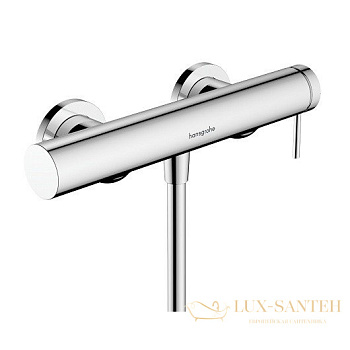 смеситель для душа hansgrohe tecturis s 73622000, хром