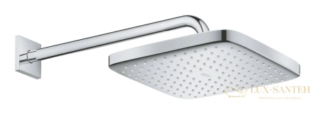 верхний душ grohe tempesta 26682000, хром