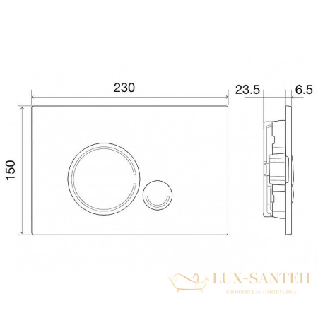 комплект унитаза с инсталляцией belbagno sfera-r bb046chr/bb2111sc/bb002-80/bb014-sr-bianco с сиденьем микролифт и клавишей смыва, белый