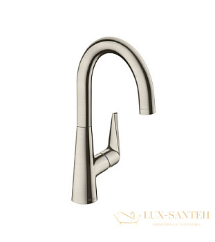 смеситель для кухни hansgrohe talis s 72814800