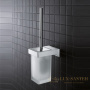 ерш grohe selection cube 40857000, хром