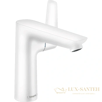 смеситель для раковины hansgrohe talis e 71754700