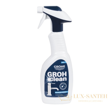 чистящее средство grohe grohclean 48166000 