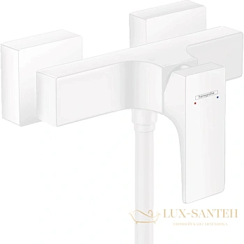 смеситель для душа hansgrohe metropol 32560700