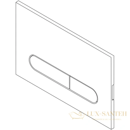 комплект подвесной унитаз belbagno prospero bb507b + bb1055sc + система инсталляции belbagno bb002-80 + bb005-pr-chrome, белый