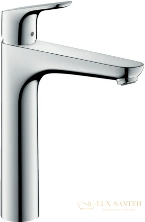 смеситель для раковины hansgrohe focus e2 31608000