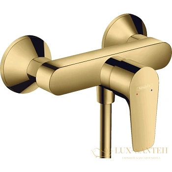 смеситель для душа hansgrohe talis e 71760990