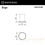 крючок whitecross ergo er2215gm, оружейная сталь