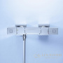 термостатический смеситель grohe grohtherm cube 34497000 для ванны, хром