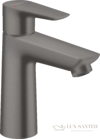 смеситель для раковины hansgrohe talis eсо 71710340 со сливным гарнитуром