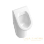 писсуар villeroy & boch architectura 55740001, белый