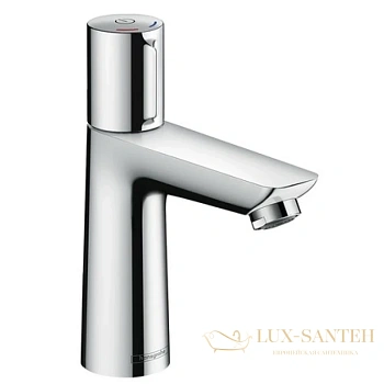 смеситель для раковины hansgrohe talis e select 71750000