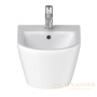 биде duravit d-neo 2295150000 подвесное, белый