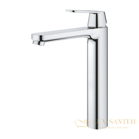 смеситель grohe eurosmart cosmopolitan 23921000 для раковины, хром