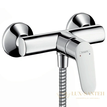 смеситель hansgrohe focus e2 31960000 для душа