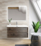 тумба под раковину belbagno albano albano-800-2c-so-rng подвесная, robere nature grigio