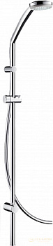 душевая форсунка hansgrohe puravida 28430400