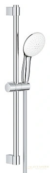 душевой гарнитур grohe tempesta 110 27598003, хром