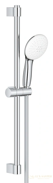 душевой гарнитур grohe tempesta 110 27598003, хром