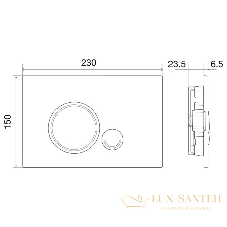 комплект унитаза с инсталляцией belbagno onda bb066chr/bb870sc/bb002-80/bb014-sr-bianco с сиденьем микролифт и клавишей смыва, белый