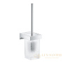 ерш grohe selection cube 40857000, хром