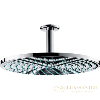 верхний душ hansgrohe raindance s 300 air 1jet хром 26600000