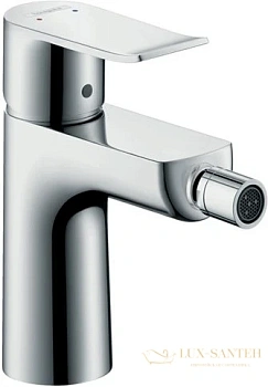 смеситель для биде hansgrohe metris 31280000