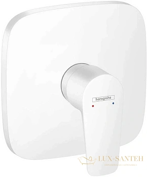 смеситель для душа hansgrohe talis e 71765700