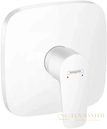 смеситель для душа hansgrohe talis e 71765700