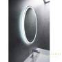 зеркало belbagno spc spc-vst-750-900-led-tch 75 см с сенсорным выключателем, с подсветкой 