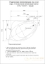 акриловая ванна aquatek альтаир 160х110 alt160-0000008 правая, без гидромассажа