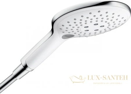 душевой гарнитур hansgrohe raindance select s 26626400