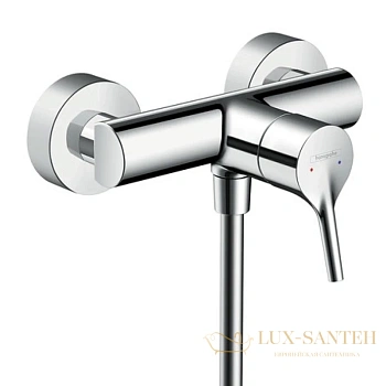 смеситель для душа hansgrohe talis s 72600000