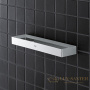 полотенцедержатель grohe selection cube 40766000, хром