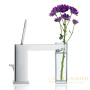 смеситель grohe eurocube joy 23657000 для раковины, хром