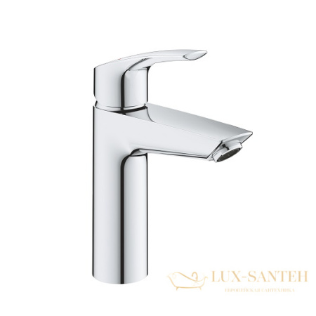 смеситель grohe eurosmart 23923003 для раковины, хром