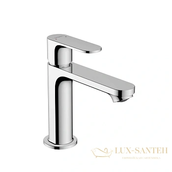 смеситель для раковины hansgrohe rebris 72517000