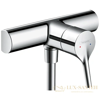 смеситель для душа hansgrohe talis s 72601000, хром