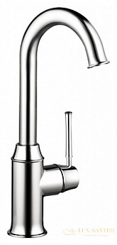 смеситель для кухни hansgrohe talis classic 14858000