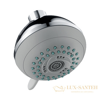 верхний душ hansgrohe crometta 85 multi хром 28425000