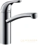 смеситель для кухни hansgrohe focus e 31780000