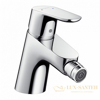 смеситель для биде hansgrohe focus 31922000, хром