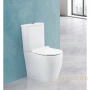 бачок для унитаза belbagno etna bb2157t 3/4,5 л, белый