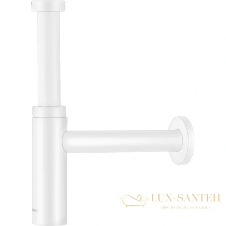 сифон для раковины hansgrohe flowstar s 52105700